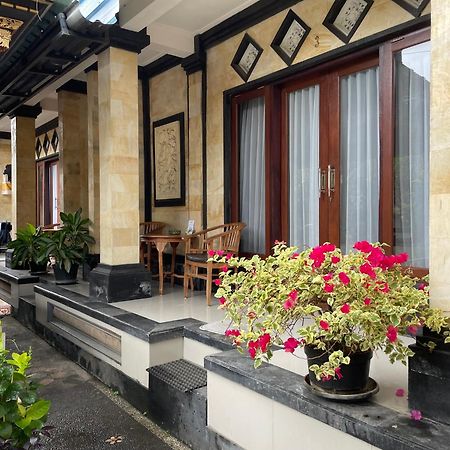 Ubud Tri Upasedana House 2 Tegallalang  Zewnętrze zdjęcie