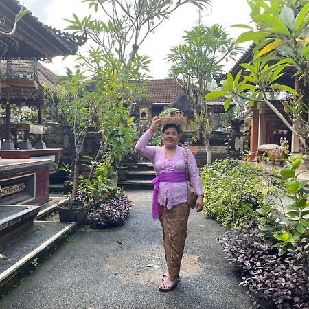 Ubud Tri Upasedana House 2 Tegallalang  Zewnętrze zdjęcie