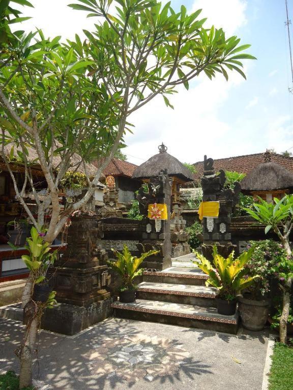 Ubud Tri Upasedana House 2 Tegallalang  Zewnętrze zdjęcie
