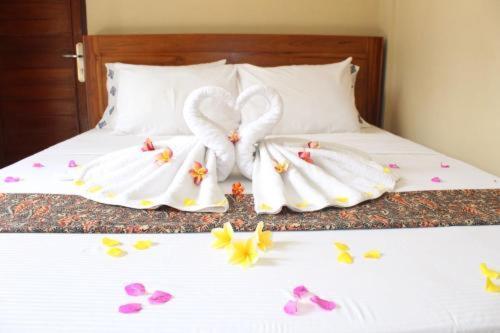 Ubud Tri Upasedana House 2 Tegallalang  Zewnętrze zdjęcie