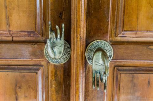 Ubud Tri Upasedana House 2 Tegallalang  Zewnętrze zdjęcie