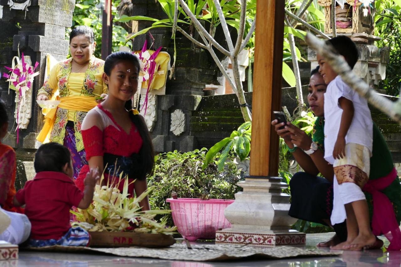 Ubud Tri Upasedana House 2 Tegallalang  Zewnętrze zdjęcie