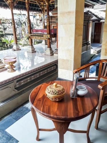 Ubud Tri Upasedana House 2 Tegallalang  Zewnętrze zdjęcie
