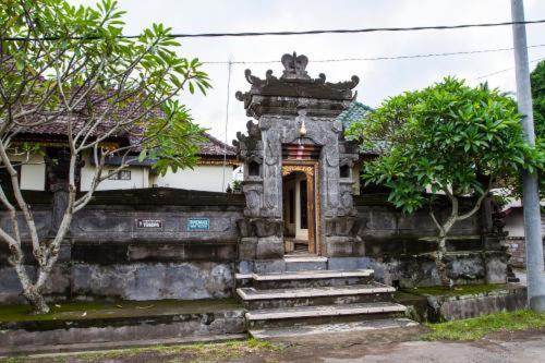 Ubud Tri Upasedana House 2 Tegallalang  Zewnętrze zdjęcie