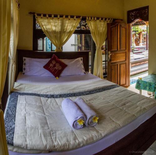 Ubud Tri Upasedana House 2 Tegallalang  Zewnętrze zdjęcie