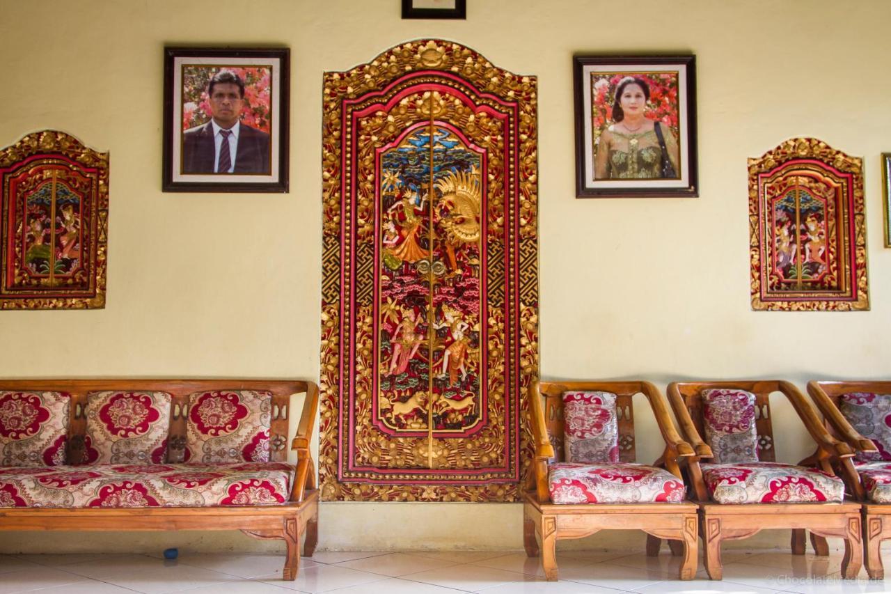 Ubud Tri Upasedana House 2 Tegallalang  Zewnętrze zdjęcie