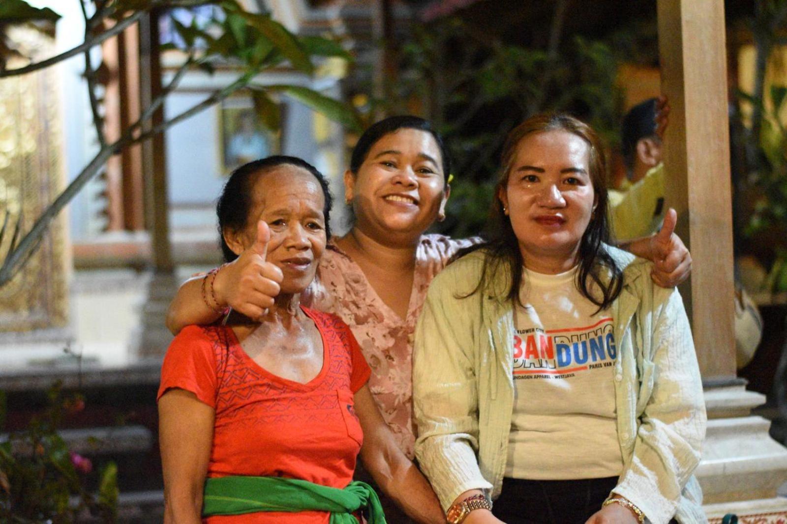 Ubud Tri Upasedana House 2 Tegallalang  Zewnętrze zdjęcie