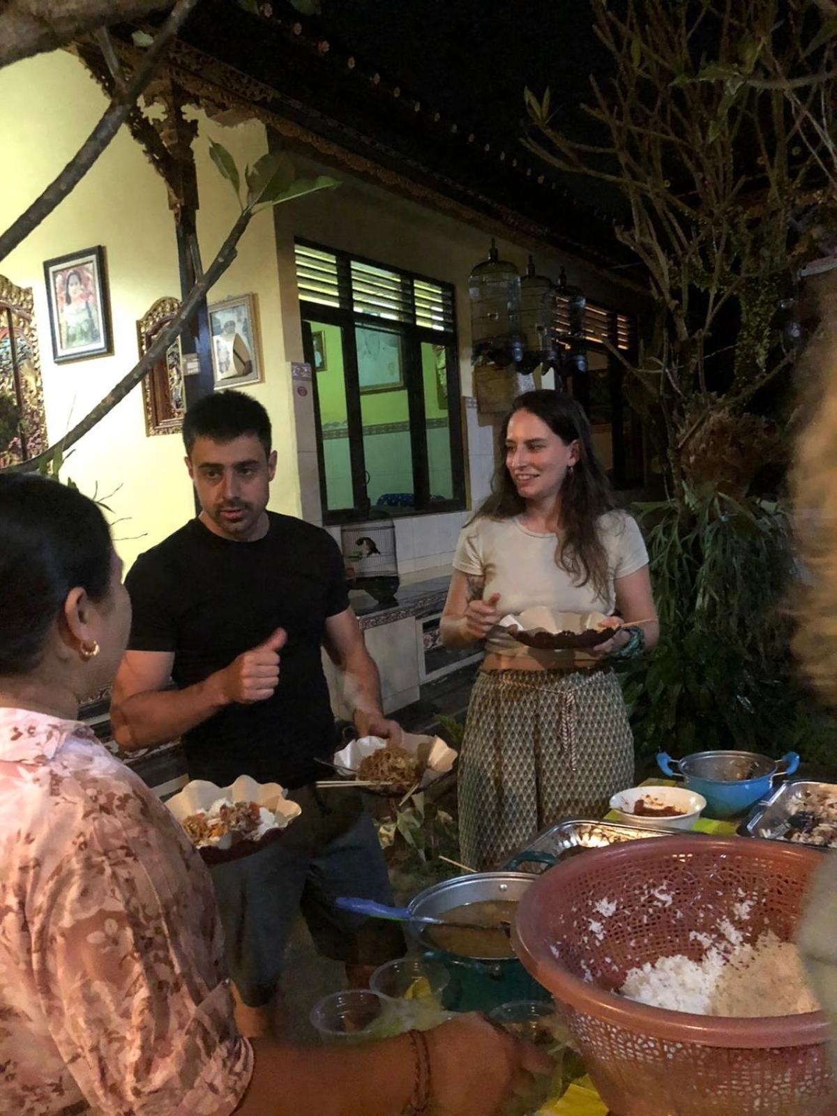 Ubud Tri Upasedana House 2 Tegallalang  Zewnętrze zdjęcie